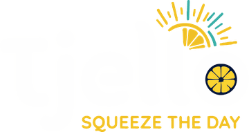 Tjello - Squeeze the Day